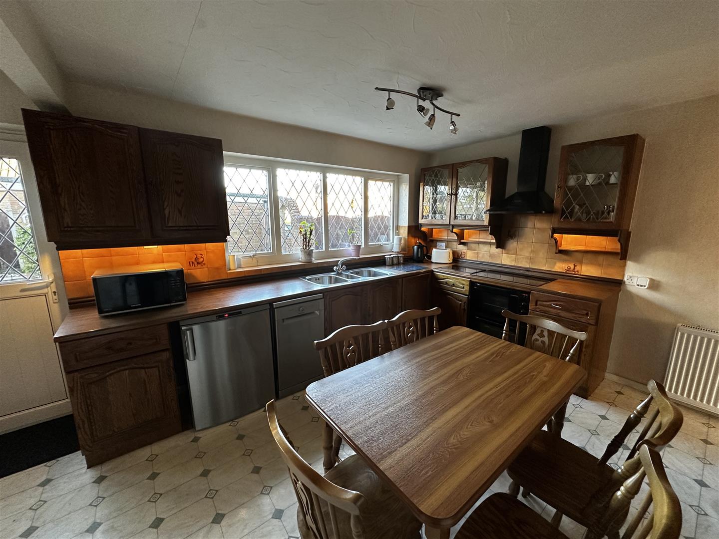 Hunter Avenue, Tarleton, Preston